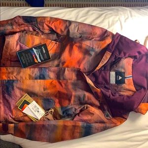 Burton Ski Jacket